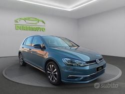 Grigio Usata 2020 VW Golf Executive Tre volumi | 14.999 € (Cara)
