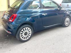 Blu Usata 2023 Fiat 500 Due volumi | 12.500 € (Buon prezzo)