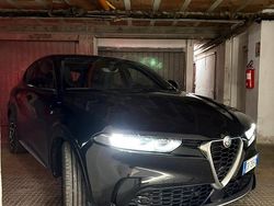Nero Usata 2023 Alfa Romeo Tonale Ti SUV | 31.000 € (Cara)