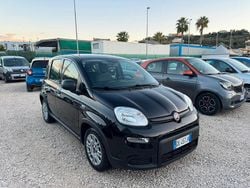 Nero Usata 2022 Fiat Panda S Due volumi | 9499 € (Buon prezzo)