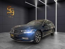 Verde Usata 2020 VW Passat Executive Station wagon | 18.450 € (Buon prezzo)