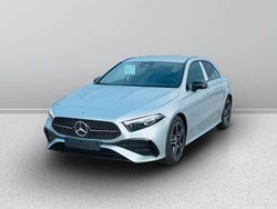 Argento hightech Nuova 2026 Mercedes A180 Tre volumi | 38.100 € (Buon prezzo)