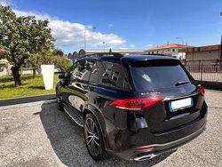 Usata 2022 Mercedes GLE400 Premium Plus SUV | 53.900 € (Buon prezzo)