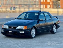 Grigio Usata 1990 Ford Sierra RS Tre volumi | 22.990 €