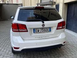 Usata 2014 Fiat Freemont Lounge SUV | 7500 € (Ottimo prezzo)