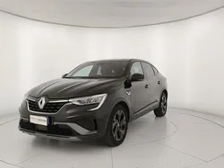 Nero Usata 2021 Renault Arkana R.S. SUV | 18.250 € (Buon prezzo)