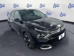 Nero Usata 2024 Citroën C4 X SUV | 18.690 € (Buon prezzo)