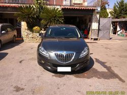 Grigio Usata 2010 Lancia Delta Due volumi | 4199 € (Buon prezzo)