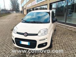 Usata 2016 Fiat Panda Easy Tre volumi | 6900 € (Buon prezzo)