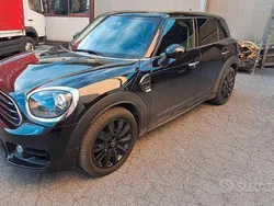 Usata 2018 Mini Countryman SUV | 17.500 € (Buon prezzo)