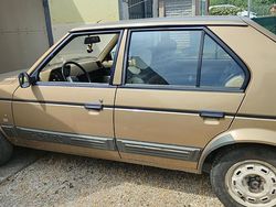 Marrone Usata 1980 Talbot Simca Tre volumi | 2200 €