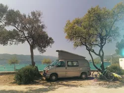 Usata 1994 VW T4 California Furgone | 23.000 €