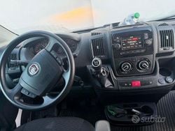 Bianco Usata 2023 Fiat Ducato Furgone | 17.300 €