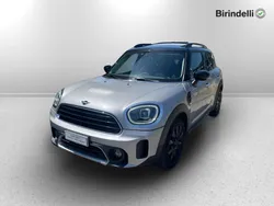Melting silver metallizzato Usata 2023 Mini Cooper Countryman Classic SUV | 29.000 € (Super prezzo)