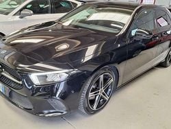 Other Usata 2019 Mercedes A180 Premium Tre volumi | 20.900 € (Ottimo prezzo)