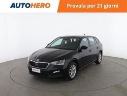 Nero Usata 2021 Skoda 110 R Ambition Tre volumi | 15.899 € (Buon prezzo)