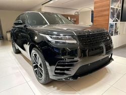 Nero Nuova 2025 Land Rover Range Rover Velar SE Dynamic SUV | 75.000 € (Buon prezzo)