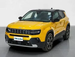 Nuova 2025 Jeep Avenger Altitude SUV | 23.300 € (Buon prezzo)