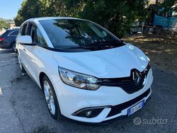 Bianco Usata 2020 Renault Grand Scénic IV Monovolume | 13.900 €