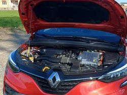 Usata 2021 Renault Clio V R.S. Tre volumi | 17.000 € (Buon prezzo)