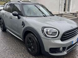 Grigio Usata 2019 Mini Cooper D Countryman Business SUV | 17.900 € (Super prezzo)