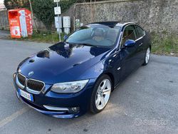 Usata 2010 BMW 330 Efficient Dynamics | 17.500 €