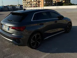 Usata 2021 Audi A3 Tre volumi | 28.000 € (Buon prezzo)