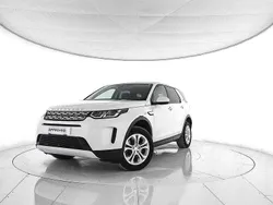 Bianco Usata 2020 Land Rover Discovery Sport R-Dynamic SUV | 23.859 € (Ottimo prezzo)