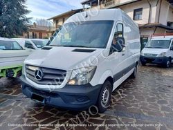 Bianco Usata 2015 Mercedes Sprinter Furgone | 13.500 € (Cara)