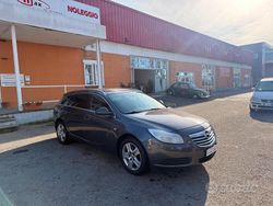 Grigio Usata 2010 Opel Insignia Cosmo Station wagon | 3900 €