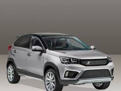 Argento Usata 2023 DR DR 3.0 SUV | 17.900 € (Buon prezzo)