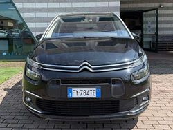 Nero Usata 2019 Citroën C4 SpaceTourer Feel Monovolume | 12.900 € (Buon prezzo)