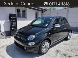 Nero Usata 2023 Fiat 500 Due volumi | 10.900 € (Ottimo prezzo)