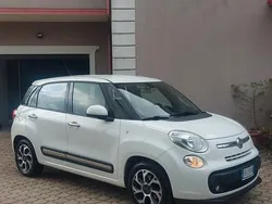Usata 2016 Fiat 500L Lounge Monovolume | 7900 € (Buon prezzo)