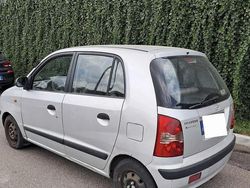 Grigio Usata 2004 Hyundai Atos Prime Due volumi | 1900 € (Molto cara)