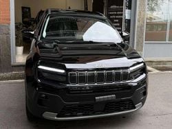 Nero Usata 2024 Jeep Avenger Summit SUV | 24.900 € (Buon prezzo)