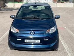 Usata 2017 Aixam Microcar Due volumi | 6000 €