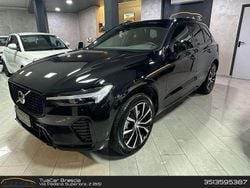 Nero Usata 2024 Volvo XC60 Plus SUV | 39.900 € (Ottimo prezzo)