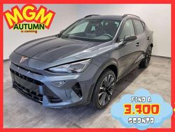 Grigio scuro Usata 2024 Cupra Formentor SUV | 34.780 € (Cara)