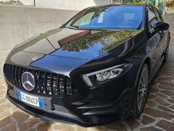 Usata 2021 Mercedes A250 Premium Tre volumi | 28.000 € (Buon prezzo)