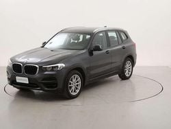 Grigio Usata 2021 BMW X3 Advantage SUV | 24.990 € (Super prezzo)