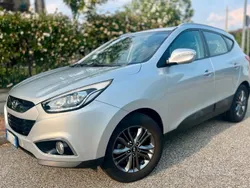 Usata 2015 Hyundai ix35 SUV | 11.000 € (Buon prezzo)