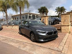 Grigio Usata 2021 BMW 216 Sport Line Tre volumi | 26.900 €