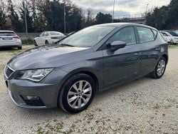 Grigio Usata 2018 Seat Leon Style Tre volumi | 13.200 € (Buon prezzo)