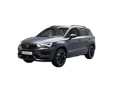 Verde Nuova 2025 Cupra Ateca SUV | 32.500 € (Buon prezzo)