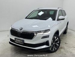 Bianco Usata 2022 Skoda Karoq Style SUV | 21.900 € (Buon prezzo)