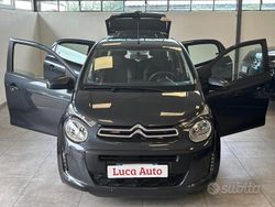 Grigio(met.) Usata 2021 Citroën C1 Due volumi | 10.890 € (Buon prezzo)