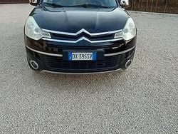 Usata 2009 Citroën C-Crosser SUV | 3500 € (Cara)