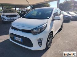 Bianco Usata 2023 Kia Picanto Due volumi | 13.900 € (Buon prezzo)