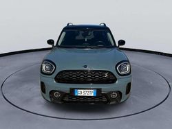 Grigio Usata 2021 Mini Cooper S Countryman Business SUV | 22.499 € (Buon prezzo)